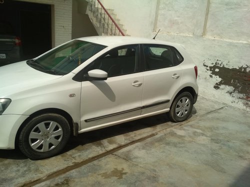 2014 Volkswagen Polo for sale in Panipat