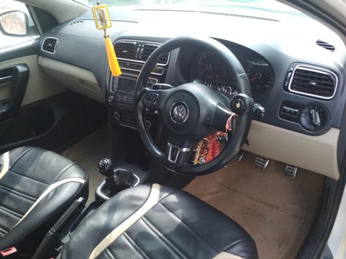 2014 Volkswagen Polo for sale in Panipat