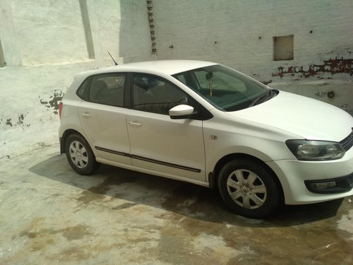 2014 Volkswagen Polo for sale in Panipat
