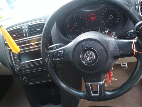 2014 Volkswagen Polo for sale in Panipat