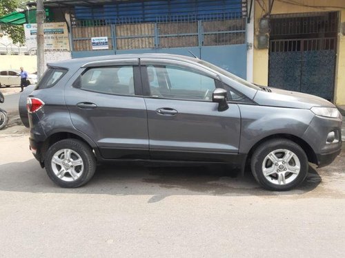 Ford EcoSport 2014 MT for sale 