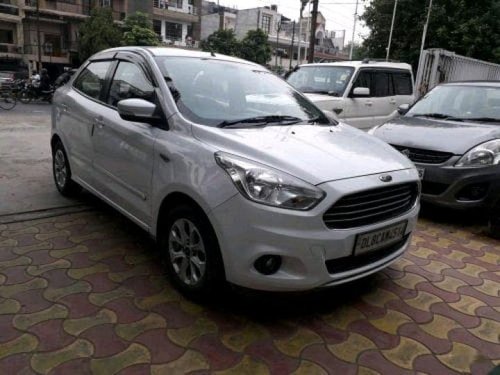 2015 Ford Aspire AT for sale at low price