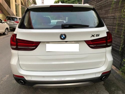 Used BMW X5 AT car at low price