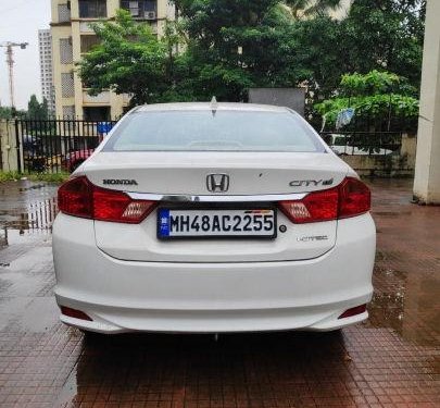 2015 Honda City MT for sale at low price