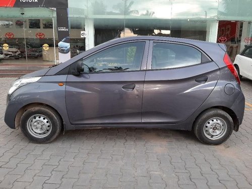 Used Hyundai Eon MT car at low price