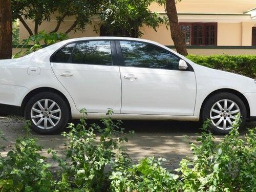 Volkswagen Jetta 2007-2011 1.9 Highline TDI 2009 AT for sale