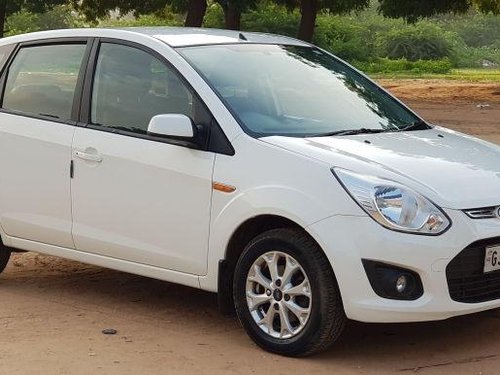 Used Ford Figo Diesel Titanium 2014 MT for sale 