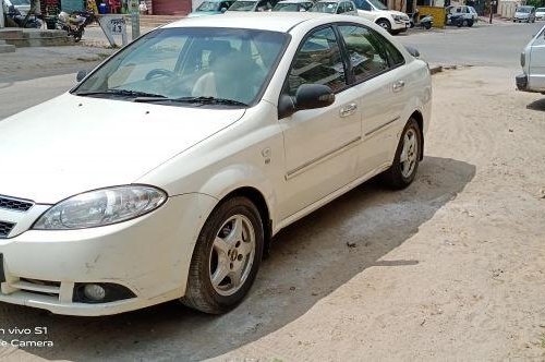 Chevrolet Optra SRV 2010 MT for sale 