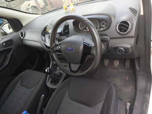 Used Ford Aspire MT for sale at low price