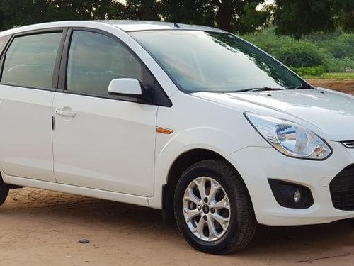 Used Ford Figo Diesel Titanium 2014 MT for sale 