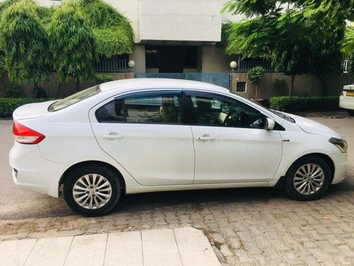 Used 2017 Maruti Suzuki Ciaz Delta MT \ for sale