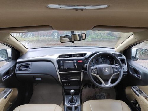 2015 Honda City MT for sale at low price