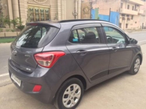 2015 Hyundai Grand i10 MT for sale at low price