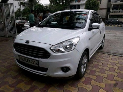 2015 Ford Aspire AT for sale at low price