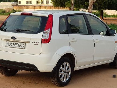 Used Ford Figo Diesel Titanium 2014 MT for sale 