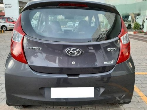 Used Hyundai Eon MT car at low price