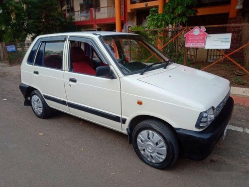 Maruti 800 Std BSII MT for sale