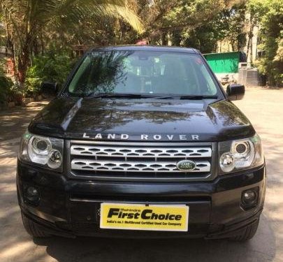 Land Rover Freelander 2 HSE 2012 AT for sale 