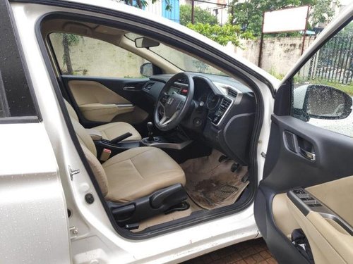 2015 Honda City MT for sale at low price