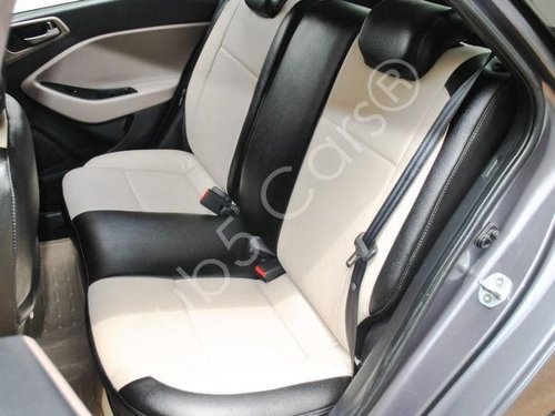 Hyundai Elite i20 Petrol Asta Option MT for sale 