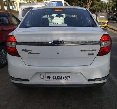 Used Ford Aspire MT for sale at low price