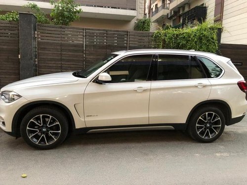 Used BMW X5 AT car at low price