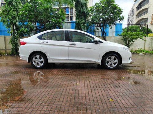 2015 Honda City MT for sale at low price