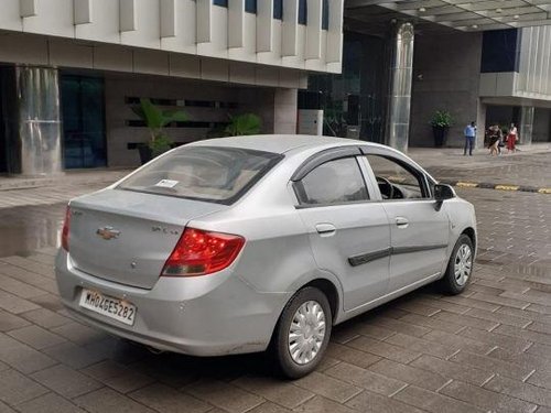 Chevrolet Sail 1.2 LS 2014 MT for sale 