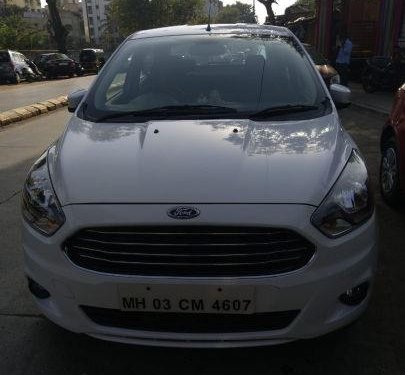 Used Ford Aspire MT for sale at low price