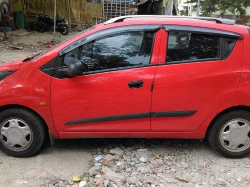 Used Chevrolet Beat LS 2012 MT for sale 