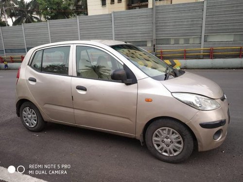 Used Hyundai i10 Era 1.1 2011 MT for sale 