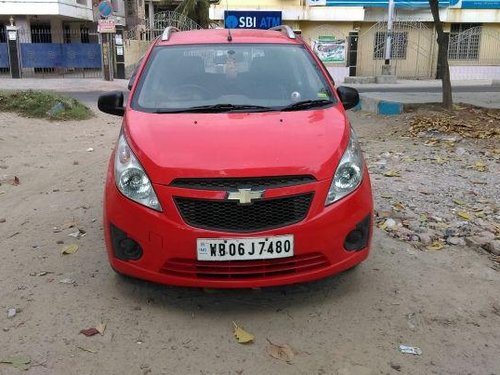 Used Chevrolet Beat LS 2012 MT for sale 