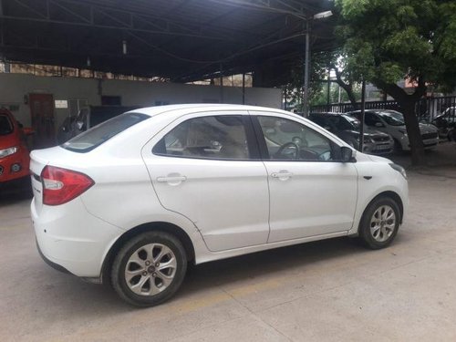 2018 Ford Aspire MT for sale at low price