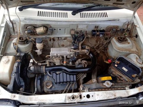 Maruti 800 Std BSII MT for sale