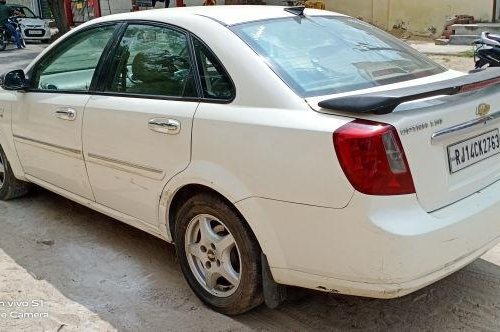 Chevrolet Optra SRV 2010 MT for sale 