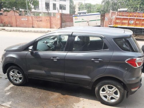 Ford EcoSport 2014 MT for sale 