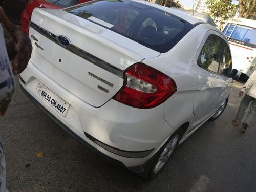 Used Ford Aspire MT for sale at low price