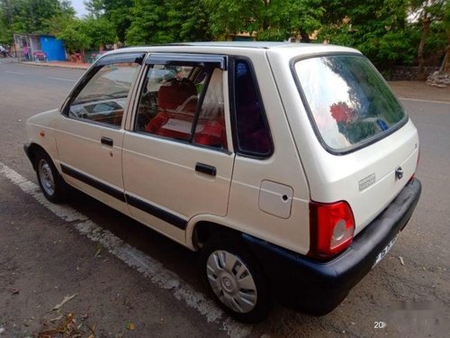 Maruti 800 Std BSII MT for sale