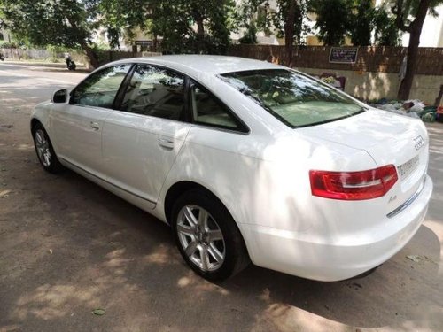 Audi A6 2010 AT for sale