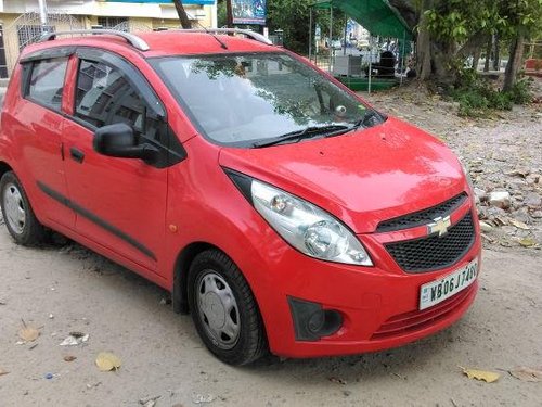Used Chevrolet Beat LS 2012 MT for sale 