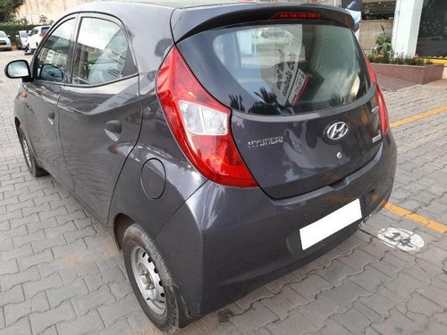 Used Hyundai Eon MT car at low price