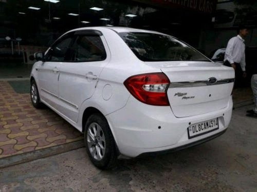 2015 Ford Aspire AT for sale at low price