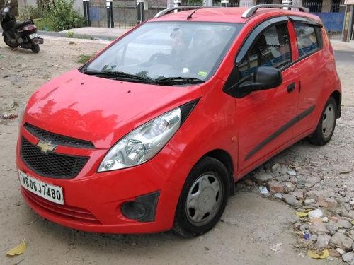 Used Chevrolet Beat LS 2012 MT for sale 