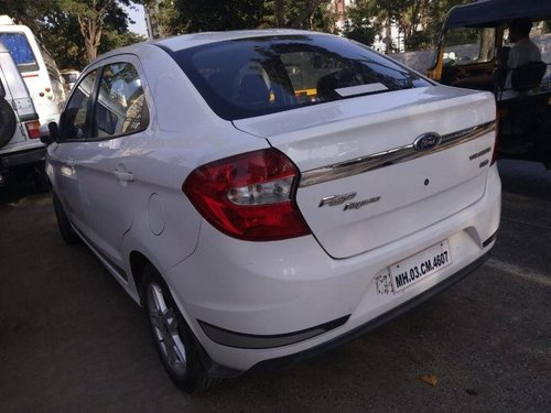 Used Ford Aspire MT for sale at low price