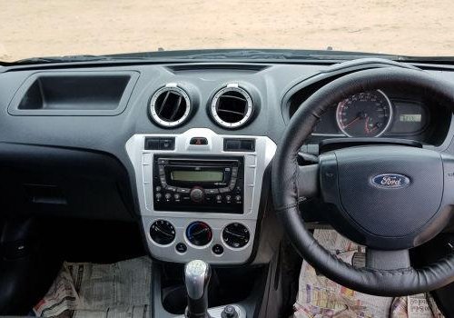 Ford Figo 2012-2015 Diesel ZXI MT for sale 