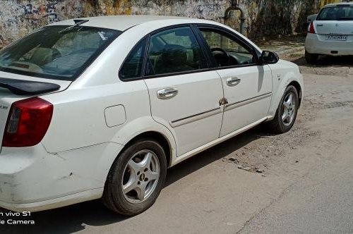 Chevrolet Optra SRV 2010 MT for sale 