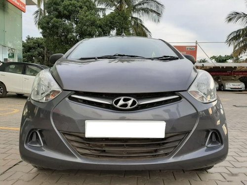 Used Hyundai Eon MT car at low price