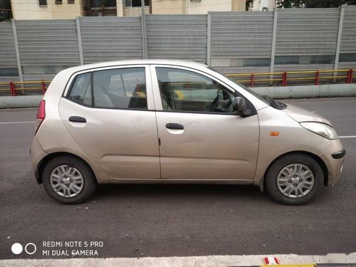 Used Hyundai i10 Era 1.1 2011 MT for sale 