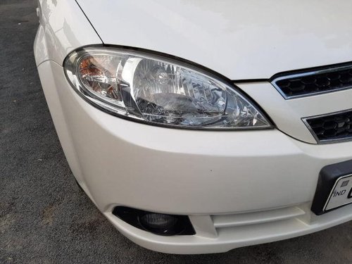 Used Chevrolet Optra Magnum 2.0 LT 2011 MT for sale 