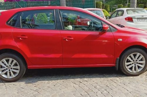 2014 Volkswagen Polo GTI AT for sale at low price